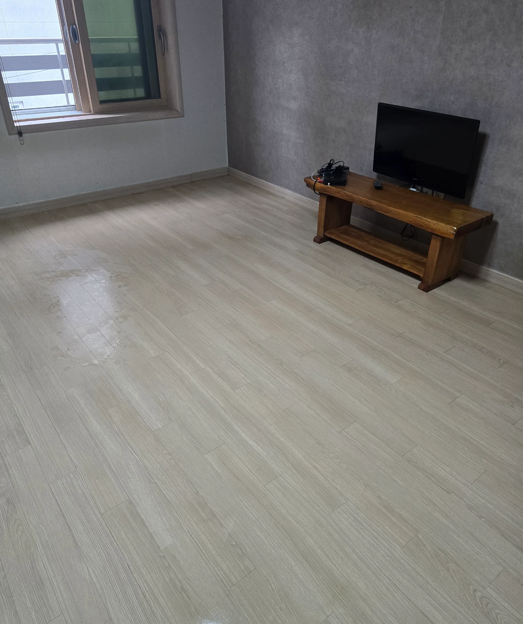 충청북도 보은군 쓰레기집청소 현장 안내 이미지 3